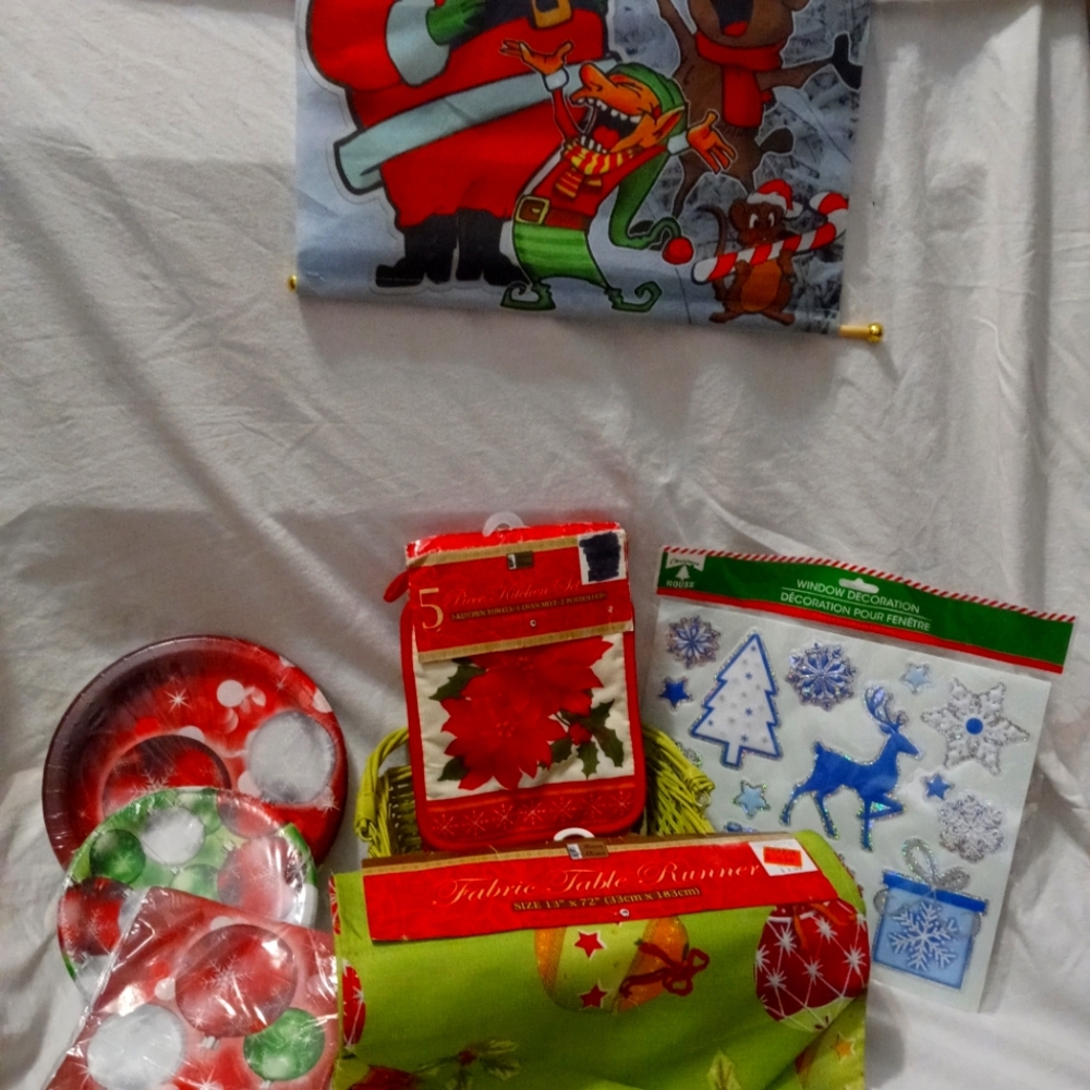 holiday bundle